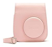 Fujifilm instax - Funda Mini 11, Color Rosa