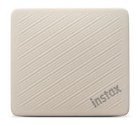 Fujifilm instax Link WIDE 2™ Duo EX D Beige