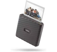 Fujifilm INSTAX Link WIDE Gris Moca