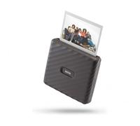Fujifilm instax Link WIDE Mocha Gray / Impresora Portátil para Smartphone