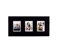 Fujifilm Instax Marco Triple Cristal Instax Mini