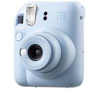 Fujifilm Instax mini 12 azul pastel