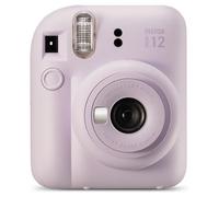 Fujifilm Instax Mini 12 Cámara Instantánea analógica Lila