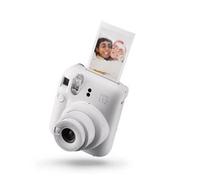 Fujifilm instax mini 12 cámara instantánea blanco
