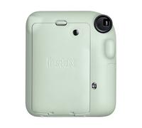 Fujifilm instax mini 12 cámara instantánea verde