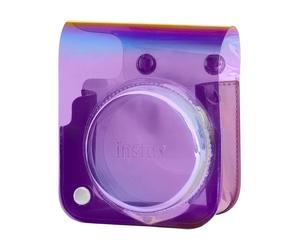 Fujifilm INSTAX mini 12 Estuche color arco iris