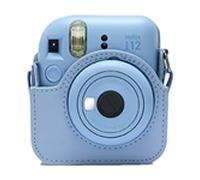 Fujifilm Instax mini 12 funda azul