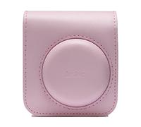 Fujifilm Instax mini 12 funda rosa