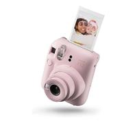 Fujifilm Instax Mini 12 Instant Película Sala De (Blossom Pink)
