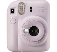 Fujifilm Instax Mini 12 Lilac Purple Cámara instantánea
