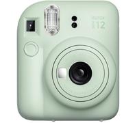 Fujifilm instax mini 12 Verde