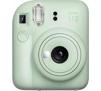 Fujifilm Instax Mini 12 Mint Green Cámara instantánea