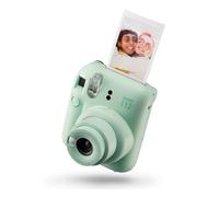 Fujifilm instax mini 12 Verde