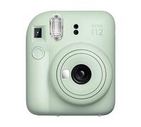 Fujifilm instax mini 12 Verde