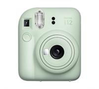 Fujifilm instax mini 12 Verde