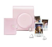 Fujifilm Instax Mini 13 Kit de accesorios rosa