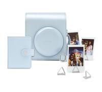 Fujifilm Instax Mini 13 Kit de accesorios azul