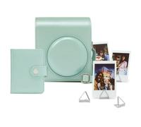 Fujifilm Instax Mini 13 Kit de accesorios verde