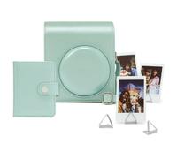 Fujifilm Instax Mini 13 Kit de accesorios verde