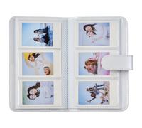 Fujifilm Instax Mini 13 Álbum de fotos blanco