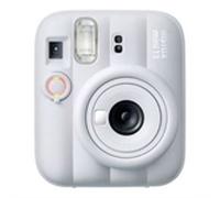 Cámara Instantánea instax Mini 13 White TH EX D EU