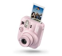 FUJIFILM INSTAX MINI 13 Cámara Instantánea Película (Candy Pink)