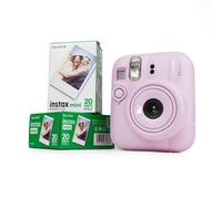 Fujifilm Instax Mini 13 Candy Pink 2x Pack Película Cámara Instantánea Rosa
