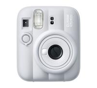 Cámara Instantánea instax Mini 13 White TH EX D EU