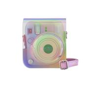 Fujifilm INSTAX Mini 13 Custodia - Iridescent