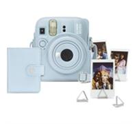 Fujifilm Instax Mini 13 Kit de accesorios azul