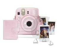 Fujifilm Instax Mini 13 Kit de accesorios rosa