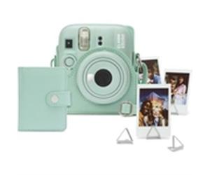 Fujifilm Instax Mini 13 Kit de accesorios verde