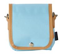 Fujifilm Instax Mini 8 Case Azul + Tragegurt