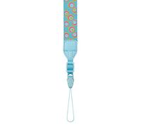 Fujifilm instax mini 8 Lanyard azul