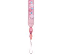 Fujifilm Instax Mini 8 Lanyard Rosa