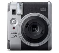 Fujifilm INSTAX mini 99 camera silver