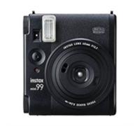Fujifilm instax mini 99 Negro / Cámara Instantánea analógica