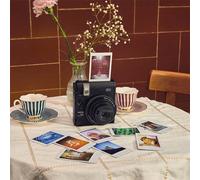 Fujifilm instax mini 99 Negro / Cámara Instantánea analógica