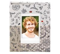 Fujifilm, Instax Mini álbum de Fotos, Adornos, 70100133806