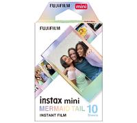 Fujifilm INSTAX mini Cola de sirena WW1