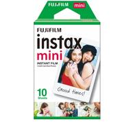 Fujifilm Película Instax Mini Brillante