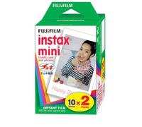 Fujifilm INSTAX MINI EU 2 GLOSSY(10X2/PK)