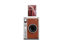 Fujifilm Instax Mini EVO - café