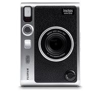 Fujifilm Instax mini Evo Cámara Digital Compacta Marrón Bluetooth 3 Zoll TFT
