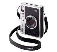 Fujifilm instax mini Evo Cámara Instantánea Compacta Negra - NEW NEU