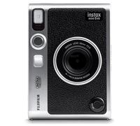 Fujifilm instax mini Evo negro (Tipo C)