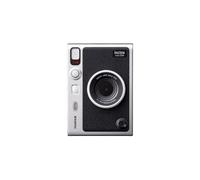 Fujifilm Instax Mini Evo Black