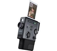 Fujifilm Instax mini Evo Cinema Black Cámara instantánea