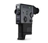 Fujifilm instax mini Evo Cinema Negra