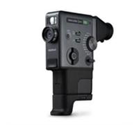 Fujifilm instax mini Evo Cinema Negra